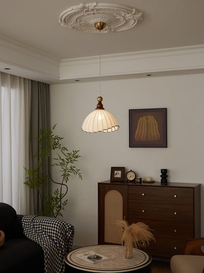 Lampe suspendue Eldora