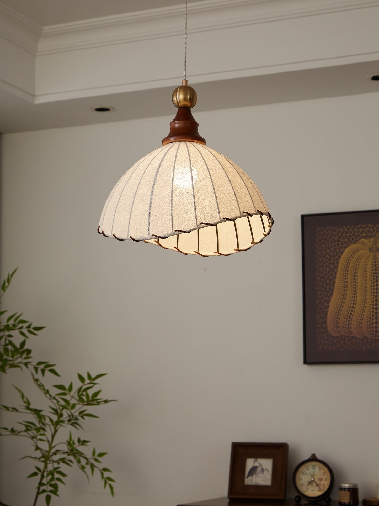 Lampe suspendue Eldora