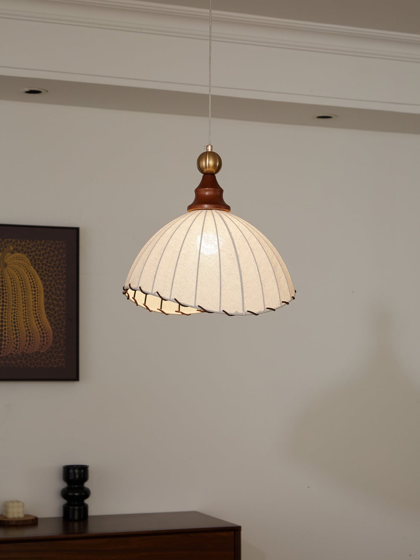 Lampe suspendue Eldora