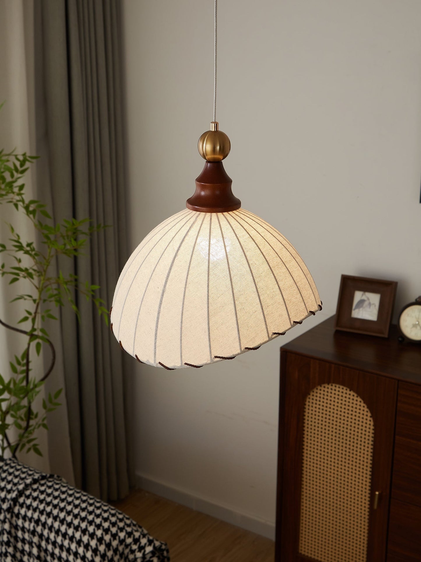 Lampe suspendue Eldora