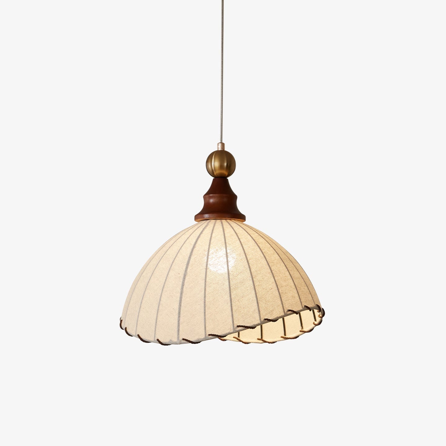 Lampe suspendue Eldora