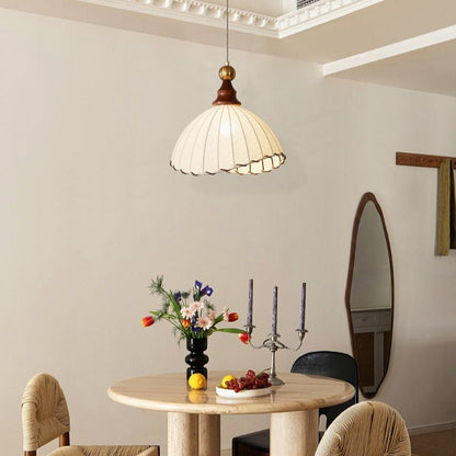 Lampe suspendue Eldora