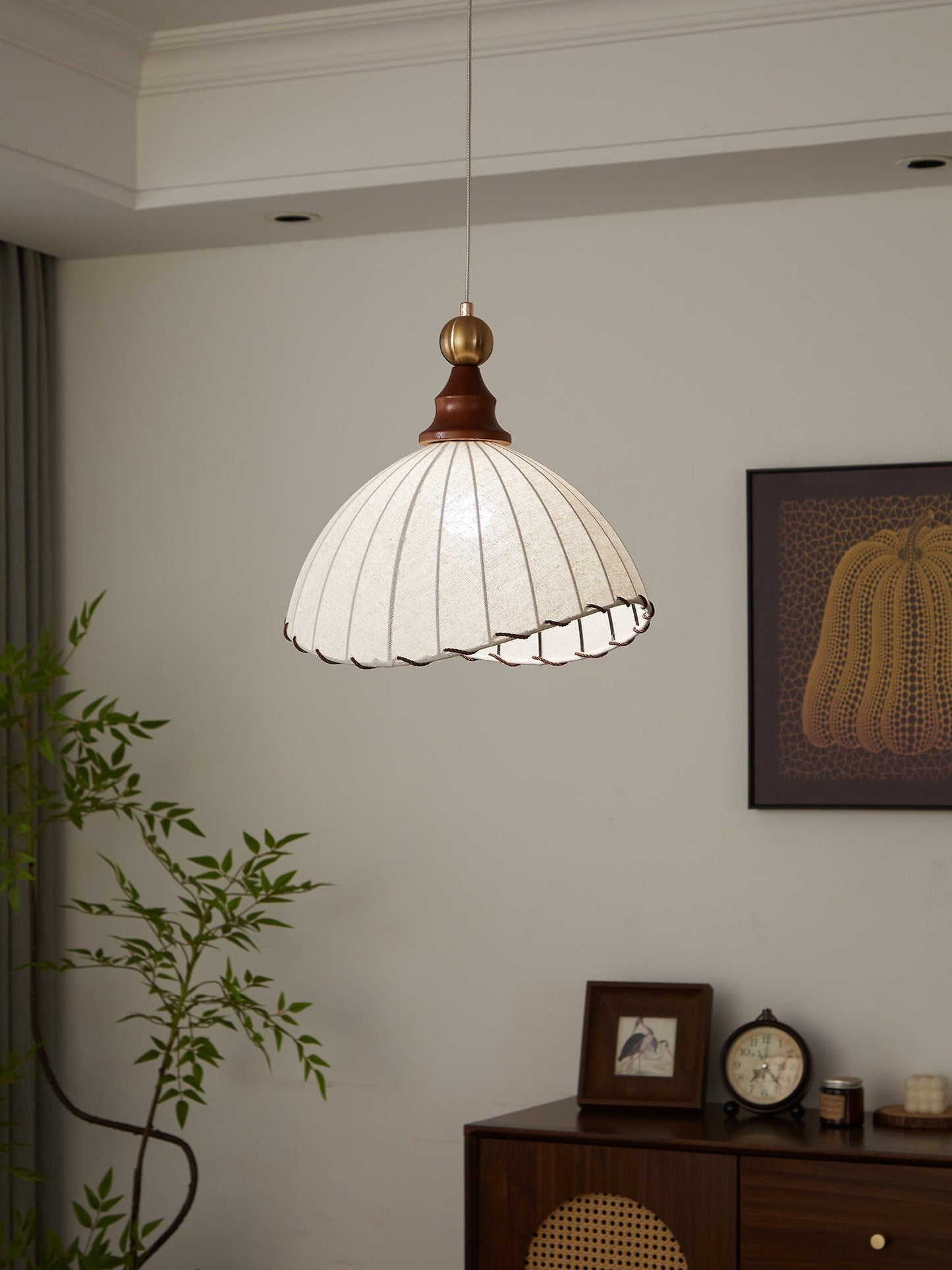 Lampe suspendue Eldora