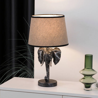 Elephantlamp™ - Lampe De Table Moderne