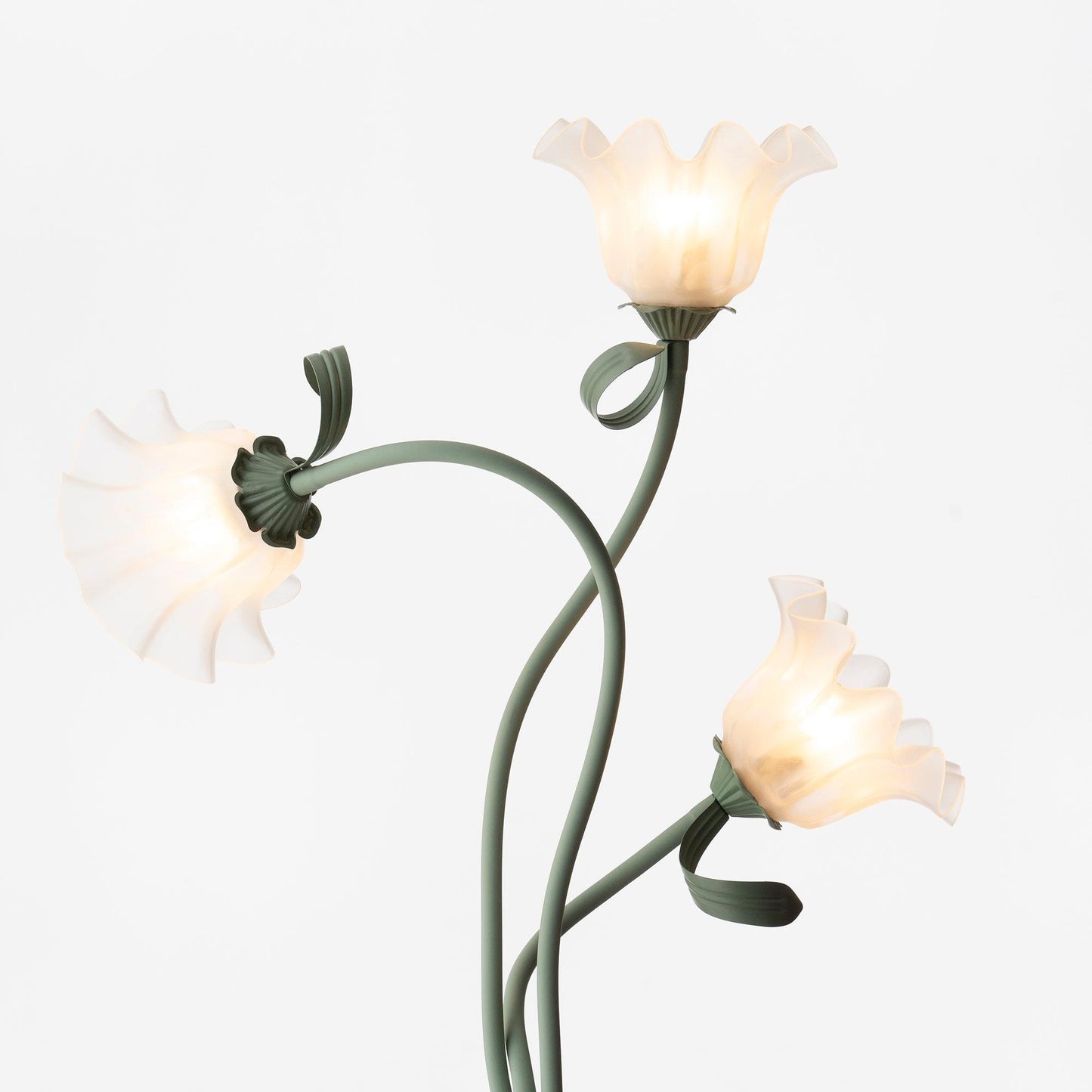 Lampadaire Calla Flowers