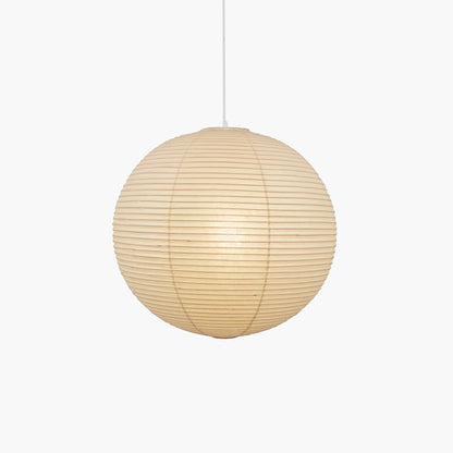 Lampe Suspendue Akari Série A