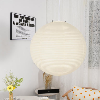 Lampe Suspendue Akari Série A