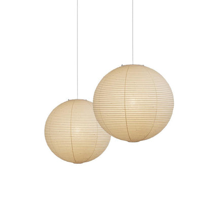 Lampe Suspendue Akari Série A