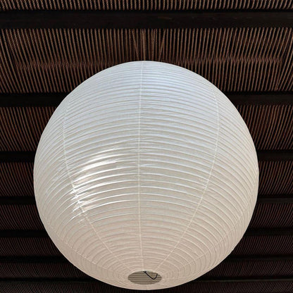 Lampe Suspendue Akari Série A