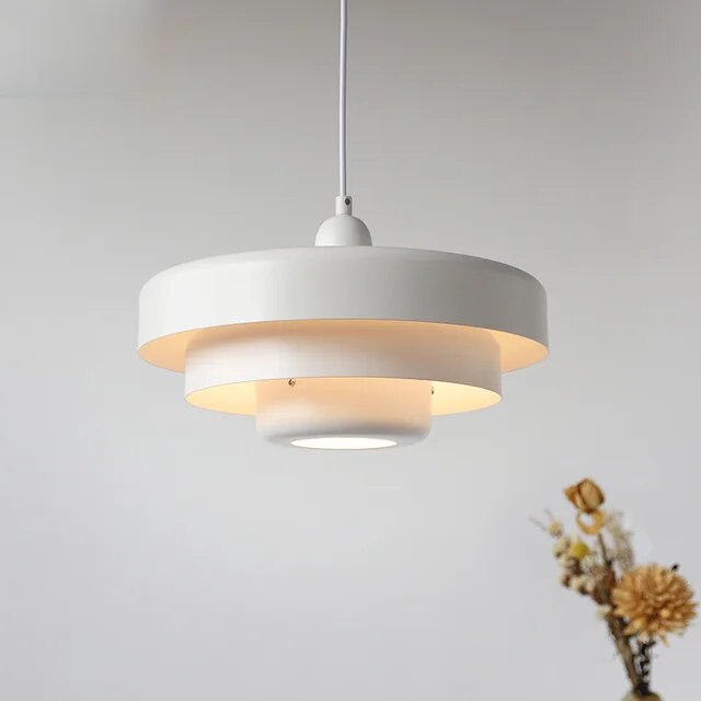 Lampe Suspendue De Style Italien