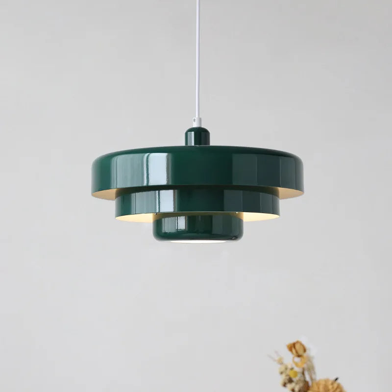 Lampe Suspendue De Style Italien