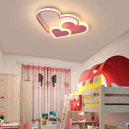 Meadow - Plafonnier Pour Chambre D'Enfant