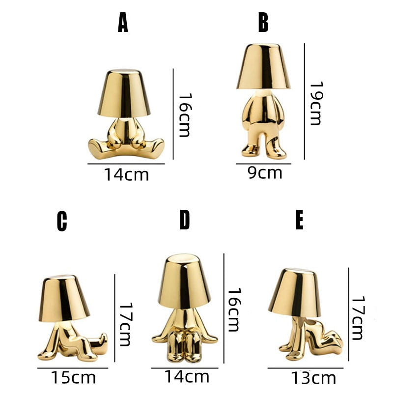 Misterlamp [Roulement Sifflé]