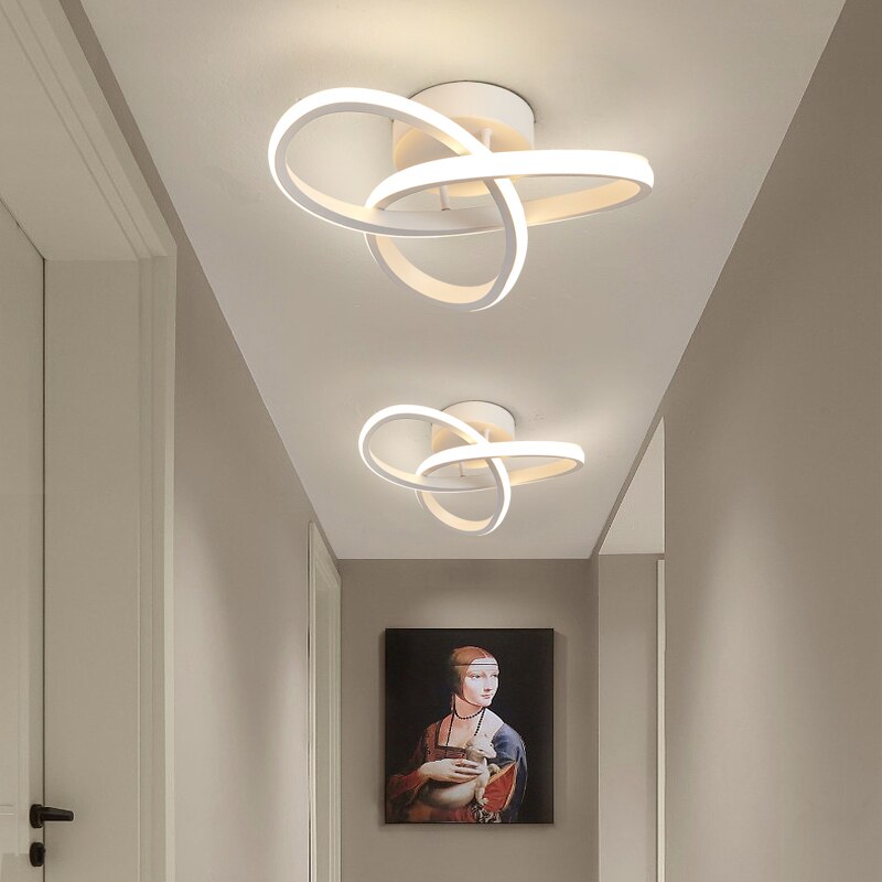 Smartlight™ - Plafonnier Moderne Et Élégant