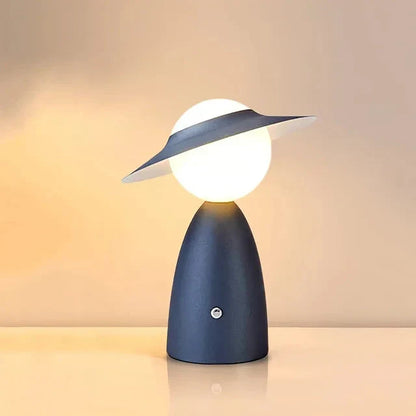 Touchbright - Lampe De Charge Sans Fil