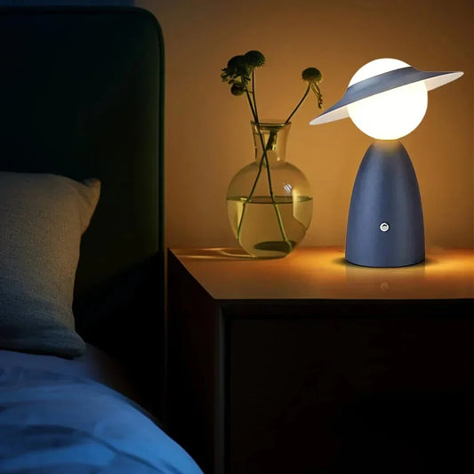 Touchbright - Lampe De Charge Sans Fil